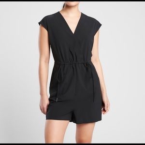 Athleta Marlow Romper